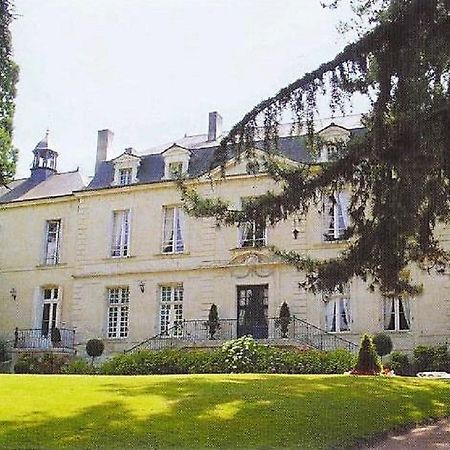 سوموور Chateau De Beaulieu المظهر الخارجي الصورة