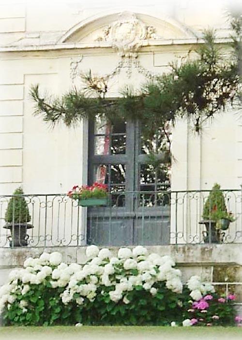 سوموور Chateau De Beaulieu المظهر الخارجي الصورة
